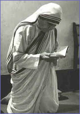 Madre Teresa de Calcuta 01 (01)
